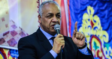 مصطفى بكرى: سأنسق مع نواب لسن قانون بفرض ضرائب على "جوجل وفيس بوك"