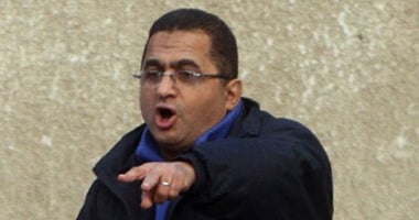 وجيه أحمد وعزب حجاج يقتربان من خلافة جمال الغندور فى لجنة الحكام