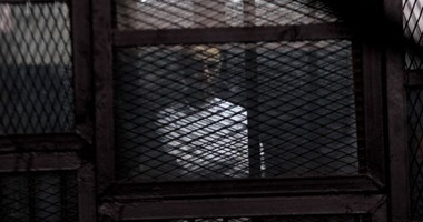 استدعاء قائد"الأمن المركزى"لقطاع شرق للاستماع لأقواله فى"أحداث الدفاع الجوى"