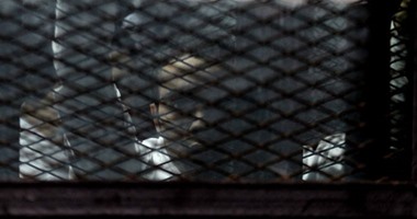 تأجيل محاكمة 16 متهما بـ "أحداث الدفاع الجوي" لـ 21 أغسطس