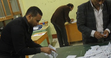 تقدم سامح لطفى فى لجنة 96 بدائرة مصر القديمة والمنيل