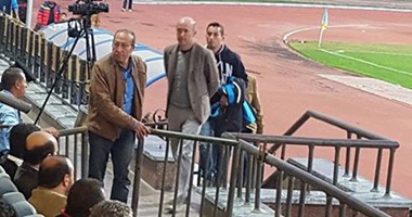 الأمطار تجبر الاتحاد على التدريب بالصالة المغطاة