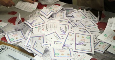 إيهاب السلاب يتصدر في "شربين" بالدقهلية و"الشرباصى" فى المركز الثانى
