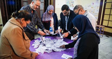تقدم عبد الفتاح عبد الله على منافسيه فى لجنة مدرسة الصفا بالإسماعيلية