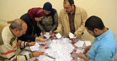 "شعبة الفراشة": نسبة الإقبال زادت 50% فى سباق الانتخابات البرلمانية