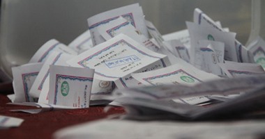 فوز "عبد الحميد وعشماوى ومحفوظ" بمقاعد قليوب