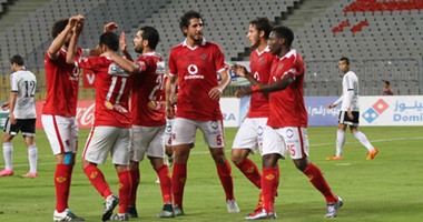 أخبار الرياضة المصرية اليوم الجمعة 15 / 4 / 2016
