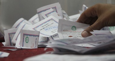اللجنة العامة بالمرج تعلن حصول هيكل وأبو طالب و إبراهيم على أعلى الأصوات