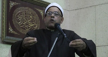 وكيل أوقاف الإسكندرية يحيل مفتشين للتحقيق فى جولته على مساجد العامرية