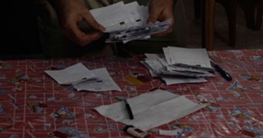 تقدم العقاد فى لجنة 65 بدائرة مصر القديمة والمنيل