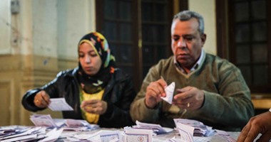 حمودة يتفوق على المسعود فى لجنة 64 بالقومية المشتركة فى قصر النيل