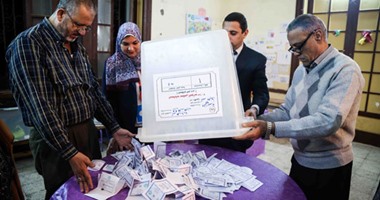 لجنة 171 بميت غمر: تقدم أسامة عبد الراضى ومرتضى منصور وأسامة الشيخ