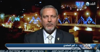خبير أمنى عراقى: سياسة النفس الطويل مع داعش ساهمت فى تقدم القوات بالرمادى