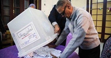 حزب "مستقبل وطن" يعلن حصده 11 مقعدًا فى "الإعادة" حتى الآن