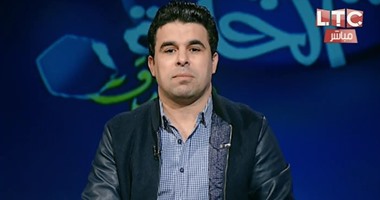 خالد الغندور: "باسم مرسى أخويا الصغير وأتمنى يرجع جلاد الحراس"