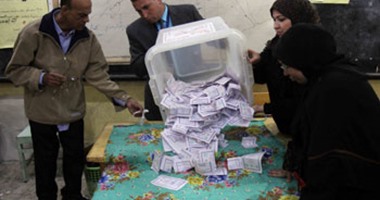 رامى صلاح الدين يتقدم فى لجنة 57 بالمنيرة