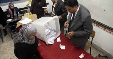 عمرو محمد على نقيبا للأطباء بالمنيا
