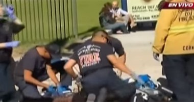 عرض متهم فى حادث إطلاق النار بكولورادو الأمريكية على هيئة للطب النفسى
