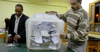 تفوق نوسيلة أبو العمرو وشقيقها بلجنة 181 بدائرة فاقوس