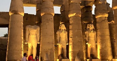 "الآثار":تأجيل التذكرة الموحدة لزيارة المتحف المفتوح والكرنك إلى سبتمبر المقبل
