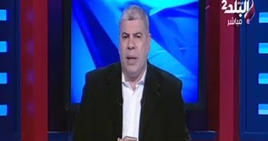 شوبير يُهاجم الاتحاد الأفريقى: "بتعملوا معانا كده ليه يا فاسدين؟!"