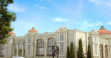 لجنة قصر السلاملك تقدم رسوماتها الفنية للجنة الدائمة الأسبوع المقبل