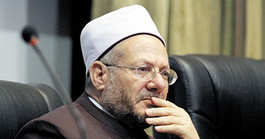 مفتى الجمهورية يحاضر عن دور الإسلام فى مكافحة التطرف بمنتدى دافوس