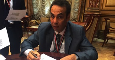 النائب ثروت بخيت يؤكد التوافق مع سامح عاشور على مشروع قانون المحاماة