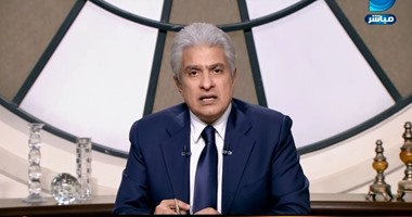 صرف وائل الإبراشى من النيابة بعد سماع أقواله فى "قضية أمناء الشرطة"