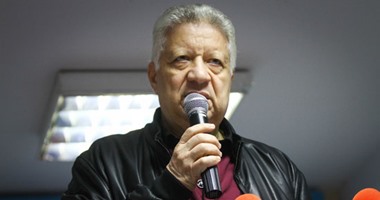 مجلس الزمالك يسافر الإسكندرية بـ"القطار" لحضور لقاء المصرى