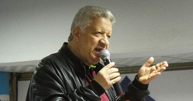 الزمالك يلغى إقامة باكيتا فى الفندق ويسحب السيارة