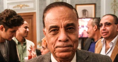 النائب كمال أحمد يتقدم باستقالته من عضوية مجلس النواب