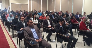 ألف شاب يخوضون التصفيات الأخيرة من البرنامج الرئاسى لتأهيل الشباب