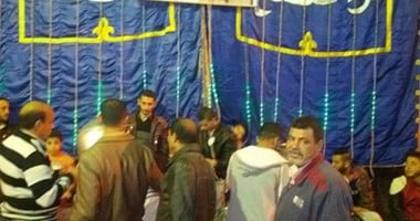 صلاح الزهار يكتب: صلوا على سيدنا النبى