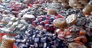 بالفيديو.. "الممنوع مرغوب".. نصائح مهمة للاستمتاع بحلاوة المولد بدون أمراض