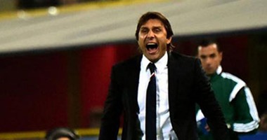 صراع بين روما وتشيلسى على كونتى بعد ختام يورو 2016