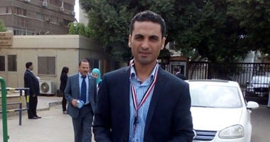 بلاغ يطالب برفع الحصانة عن النائب مرتضى العربى لحضوره مؤتمر إيرانى
