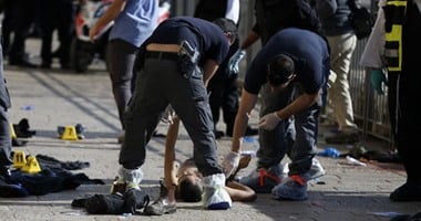 مقتل فلسطينيين بالرصاص بعد طعنهما مستوطنين قرب رام الله
