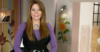 مذيعة نايل سبورت سها إبراهيم: أجبرت الأزهرى صاحب واقعة هاتولى راجل على مناقشة الموضوعات الجادة