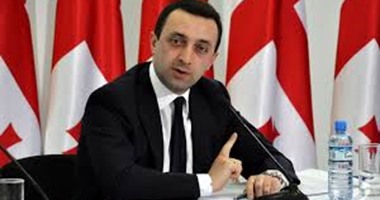 رئيس وزراء جورجيا يتهم زيلينسكى بدعم الاحتجاجات فى تبليسى