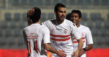 "التجاهل" وراء تمسك مكى بشكوى الـ700 ألف جنيه ضد الزمالك