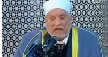 أحمد عمر هاشم ينفى مناظرة "الشيخ ميزو" فى برنامج عمرو الليثى.. اليوم