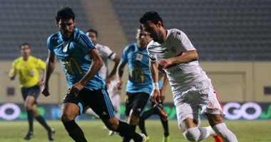 الإسكندرية الأقرب لاستضافة مباراة الزمالك والمحلة