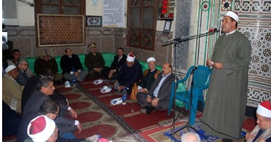 "أوقاف سوهاج" تحتفل بذكرى المولد النبوى بحضور المحافظ