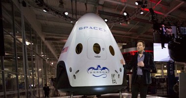 10 معلومات لا تعرفها عن شركة Space X لتكنولوجيا الفضاء