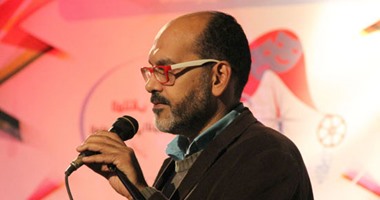بالصور..عاصم نجاتى: نعلن قريبًا عن تنظيم ملتقى الأكاديمية العلمى الدولى
