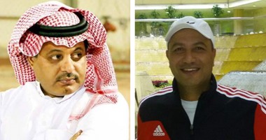 رئيس الوطنى السعودى يُحفز لاعبيه بالمكافآت لعبور الحزم
