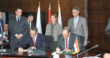 وزير النقل: حصلنا على حكم بإنشاء مترو الزمالك ونبحث عن حل يرضى الأهالى