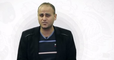 شاعر يهاجم التحرش فى قصيدة بعنوان "نبوية"