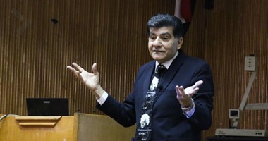 جمعية خريجى كلية علوم الإسكندرية تكرم العلماء